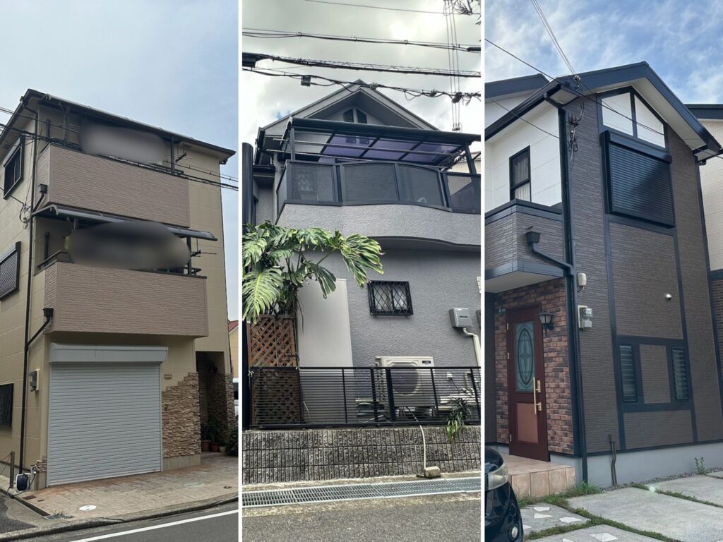 和泉市人気の色