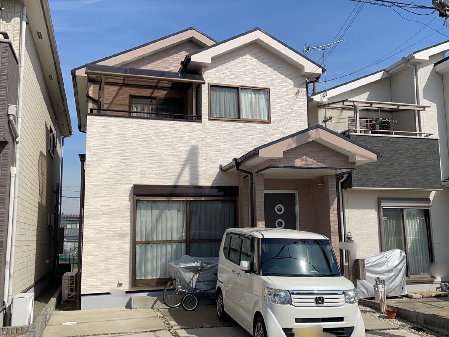 堺市K様after