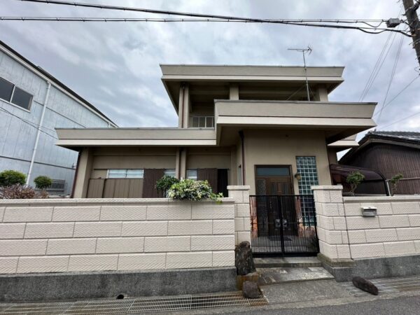Before