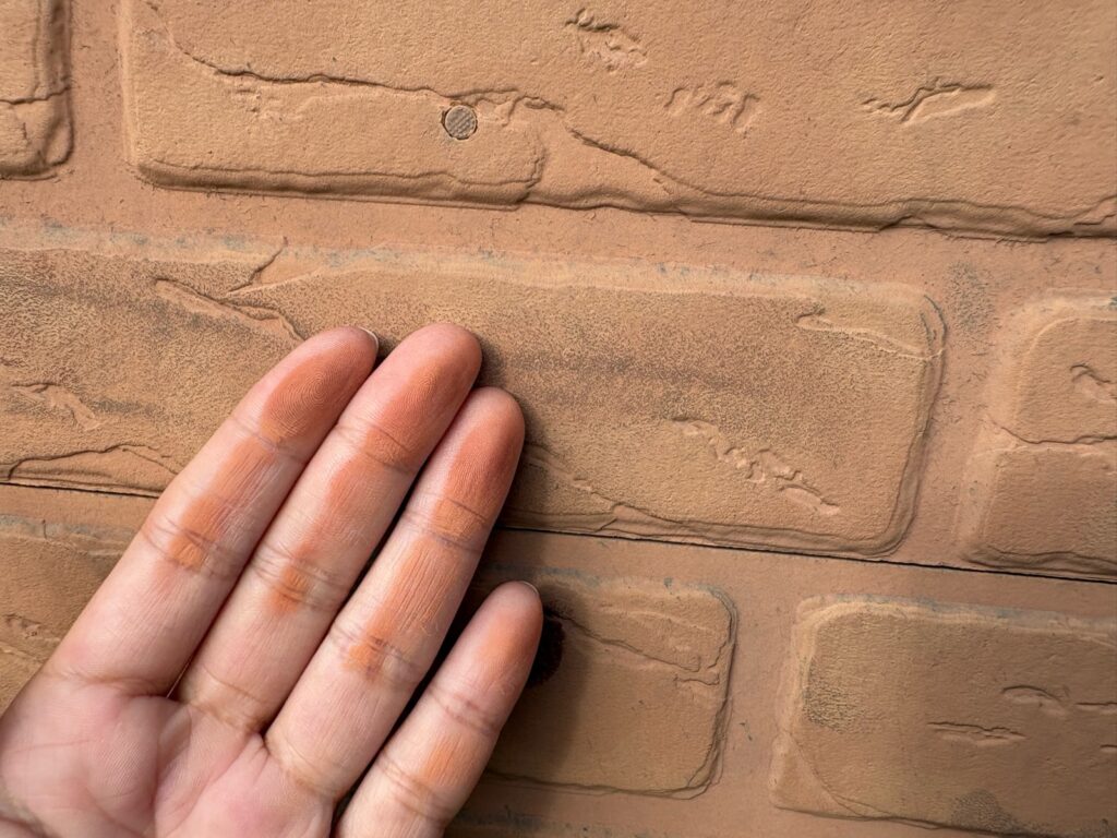 チョーキング現象