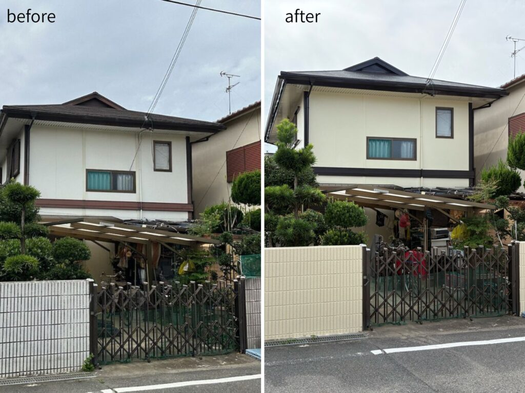 施工事例