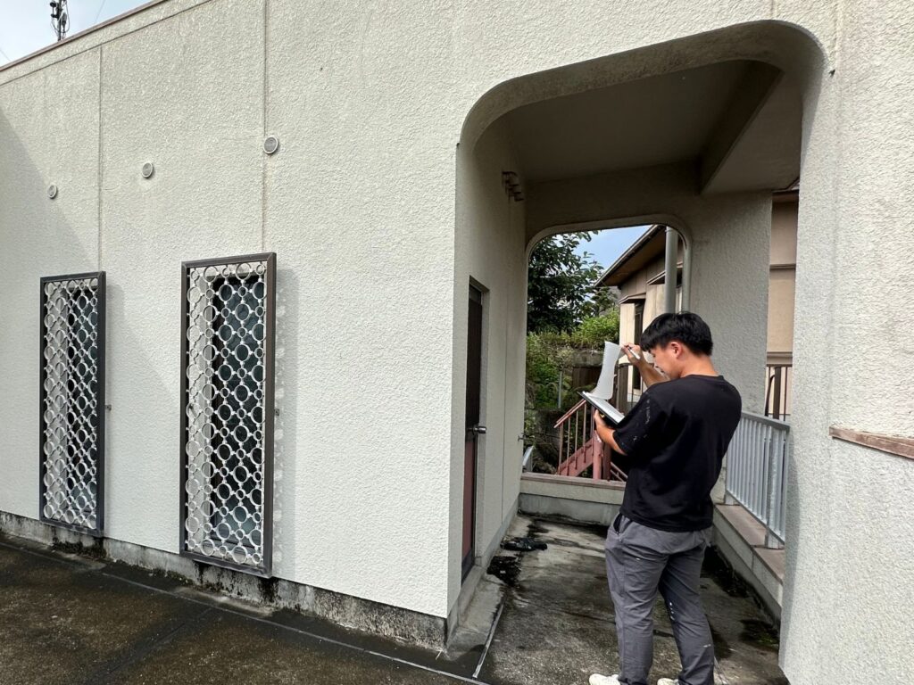 現調